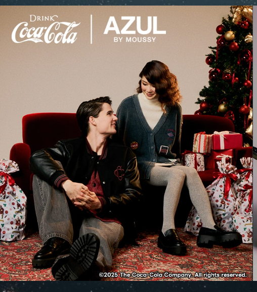 AZUL-BY-MOUSSY（アズールバイマウジー）公式通販サイト-11-29-2025_11_29_PM